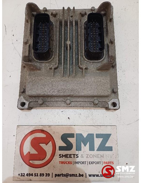 Scania Occ ECU CMS1 regeleenheid Scania - ECU cho Xe tải: hình 1 Scania Occ ECU CMS1 regeleenheid Scania - ECU cho Xe tải: hình 1
