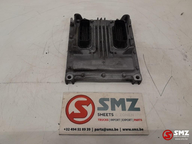 Scania Occ ECU CMS1 regeleenheid Scania - ECU cho Xe tải: hình 1 Scania Occ ECU CMS1 regeleenheid Scania - ECU cho Xe tải: hình 1