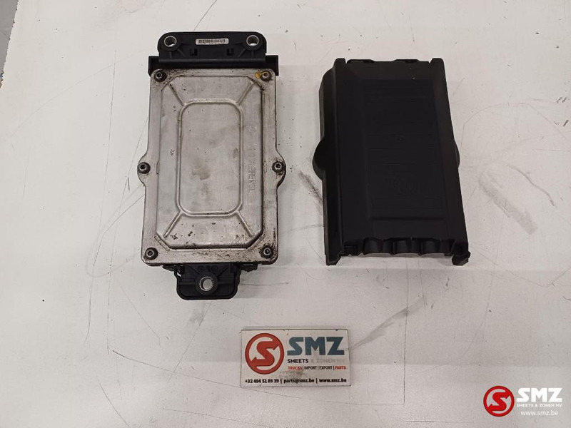 Scania Occ ECU EBS7 regeleenheid Scania - ECU cho Xe tải: hình 2 Scania Occ ECU EBS7 regeleenheid Scania - ECU cho Xe tải: hình 2