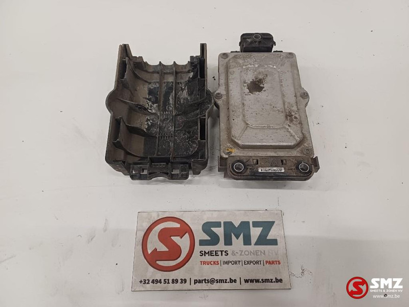 Scania Occ ECU EBS7 regeleenheid Scania - ECU cho Xe tải: hình 2 Scania Occ ECU EBS7 regeleenheid Scania - ECU cho Xe tải: hình 2