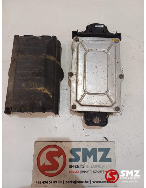 Scania Occ ECU EBS7 regeleenheid Scania - ECU cho Xe tải: hình 2 Scania Occ ECU EBS7 regeleenheid Scania - ECU cho Xe tải: hình 2