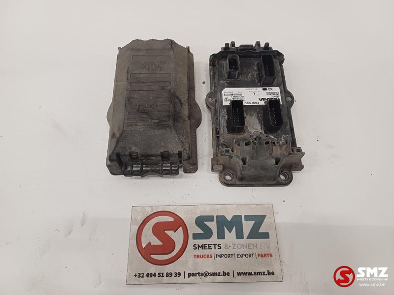 Scania Occ ECU EBS7 regeleenheid Scania - ECU cho Xe tải: hình 1 Scania Occ ECU EBS7 regeleenheid Scania - ECU cho Xe tải: hình 1