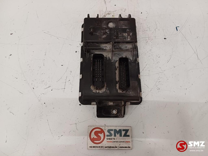 Scania Occ ECU EEC3 regeleenheid Scania - ECU cho Xe tải: hình 1 Scania Occ ECU EEC3 regeleenheid Scania - ECU cho Xe tải: hình 1