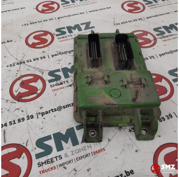 Scania Occ ECU EEC3 regeleenheid Scania - ECU cho Xe tải: hình 3 Scania Occ ECU EEC3 regeleenheid Scania - ECU cho Xe tải: hình 3