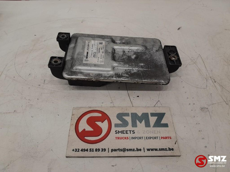 Scania Occ ECU EEC3 regeleenheid Scania - ECU cho Xe tải: hình 5 Scania Occ ECU EEC3 regeleenheid Scania - ECU cho Xe tải: hình 5