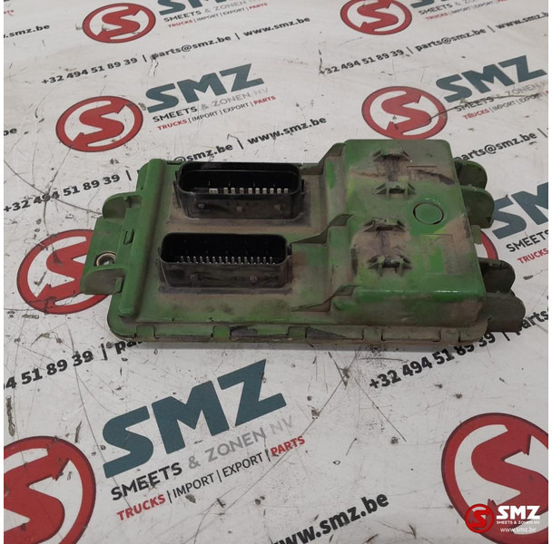 Scania Occ ECU EEC3 regeleenheid Scania - ECU cho Xe tải: hình 2 Scania Occ ECU EEC3 regeleenheid Scania - ECU cho Xe tải: hình 2