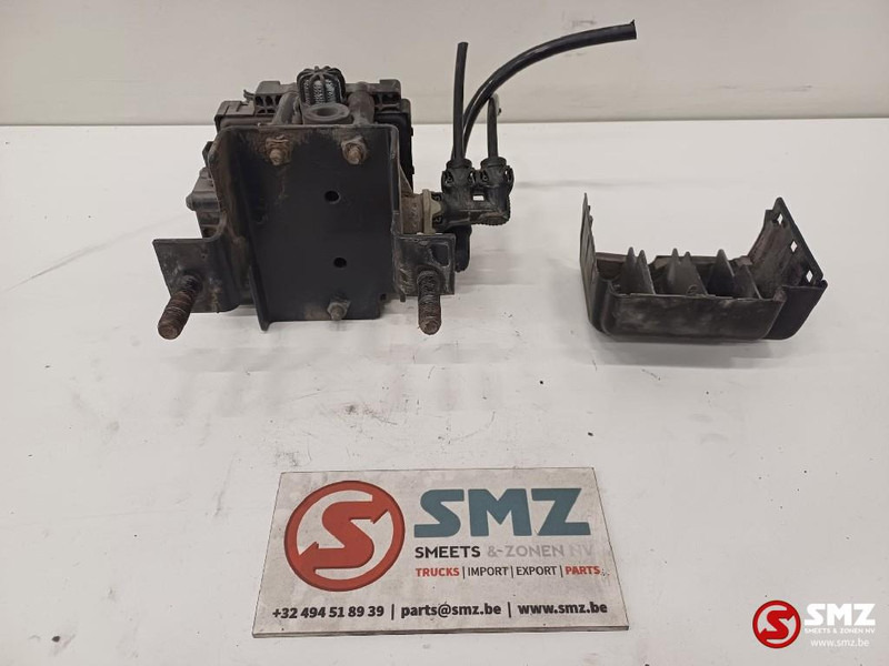 Scania Occ ECU ELC4 regeleenheid + EBS klep Scania - ECU cho Xe tải: hình 4 Scania Occ ECU ELC4 regeleenheid + EBS klep Scania - ECU cho Xe tải: hình 4