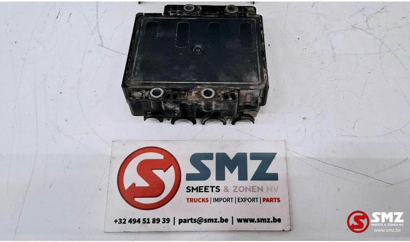 Scania Occ ECU ELC4 regeleenheid Scania - ECU cho Xe tải: hình 4 Scania Occ ECU ELC4 regeleenheid Scania - ECU cho Xe tải: hình 4