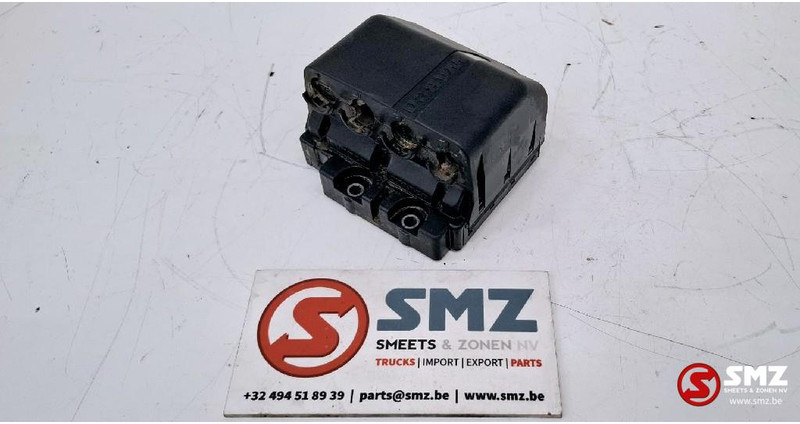 Scania Occ ECU ELC4 regeleenheid Scania - ECU cho Xe tải: hình 3 Scania Occ ECU ELC4 regeleenheid Scania - ECU cho Xe tải: hình 3