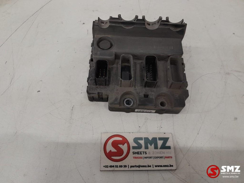 Scania Occ ECU ELC4 regeleenheid Scania - ECU cho Xe tải: hình 4 Scania Occ ECU ELC4 regeleenheid Scania - ECU cho Xe tải: hình 4