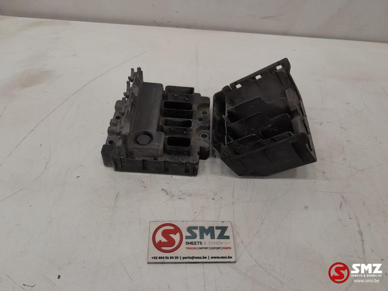 Scania Occ ECU ELC4 regeleenheid Scania - ECU cho Xe tải: hình 1 Scania Occ ECU ELC4 regeleenheid Scania - ECU cho Xe tải: hình 1