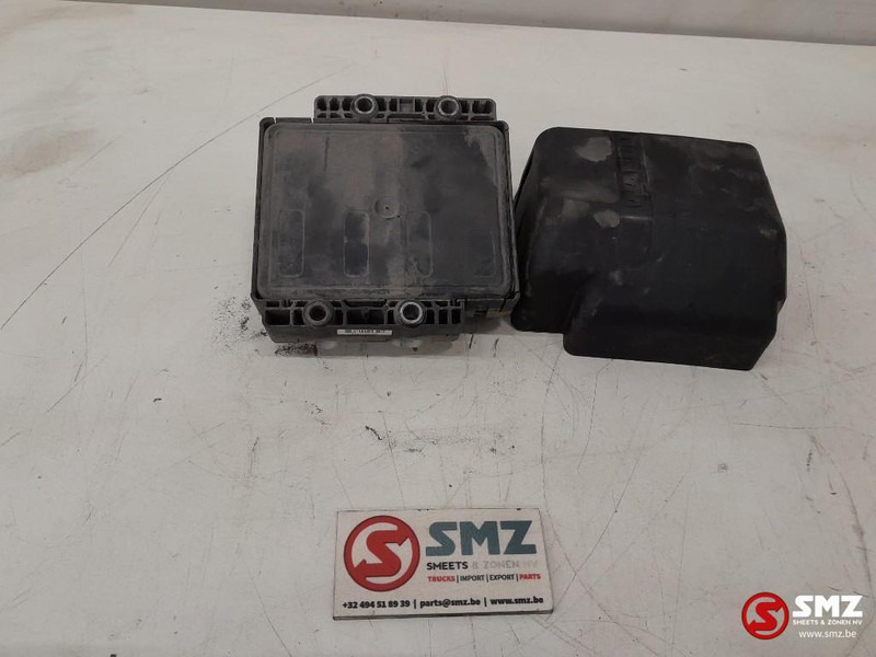 Scania Occ ECU ELC4 regeleenheid Scania - ECU cho Xe tải: hình 3 Scania Occ ECU ELC4 regeleenheid Scania - ECU cho Xe tải: hình 3