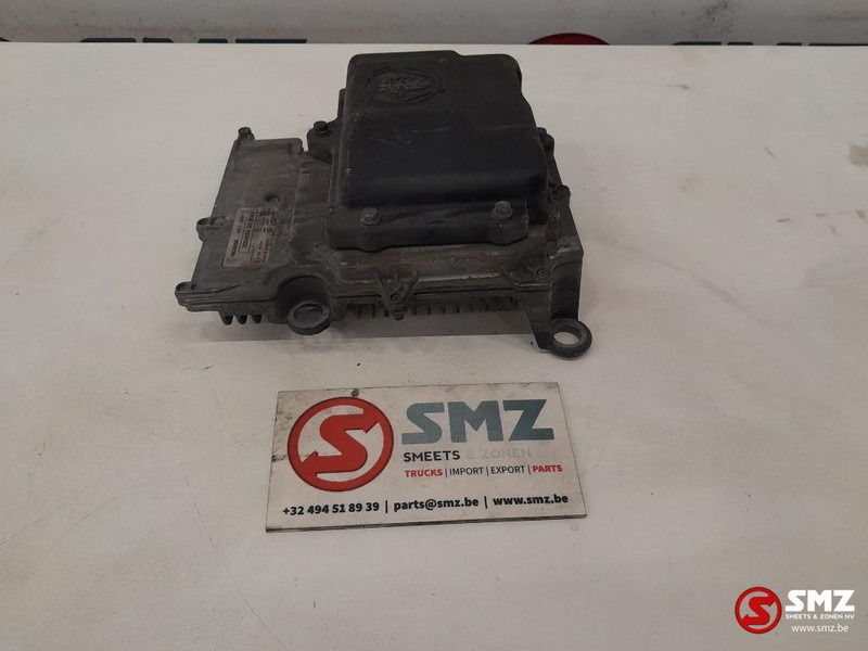 Scania Occ ECU G5 MAX versnellingsbakbesturingseenheid Sc - ECU cho Xe tải: hình 1 Scania Occ ECU G5 MAX versnellingsbakbesturingseenheid Sc - ECU cho Xe tải: hình 1