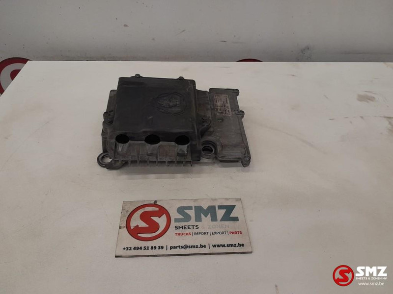 Scania Occ ECU G5 MAX versnellingsbakbesturingseenheid Sc - ECU cho Xe tải: hình 2 Scania Occ ECU G5 MAX versnellingsbakbesturingseenheid Sc - ECU cho Xe tải: hình 2
