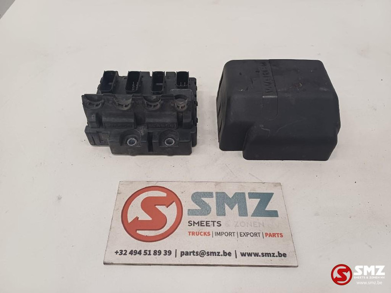 Scania Occ ECU SMS ELC4 regeleenheid Scania - ECU cho Xe tải: hình 2 Scania Occ ECU SMS ELC4 regeleenheid Scania - ECU cho Xe tải: hình 2
