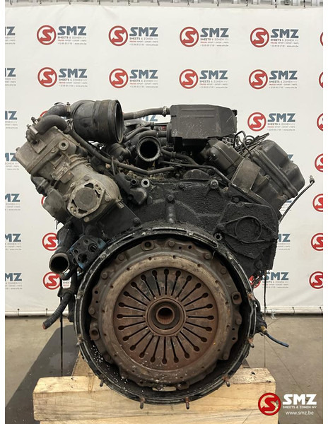 Scania Occ Motor Scania DC1602 L01 480hp - Động cơ cho Xe tải: hình 5 Scania Occ Motor Scania DC1602 L01 480hp - Động cơ cho Xe tải: hình 5