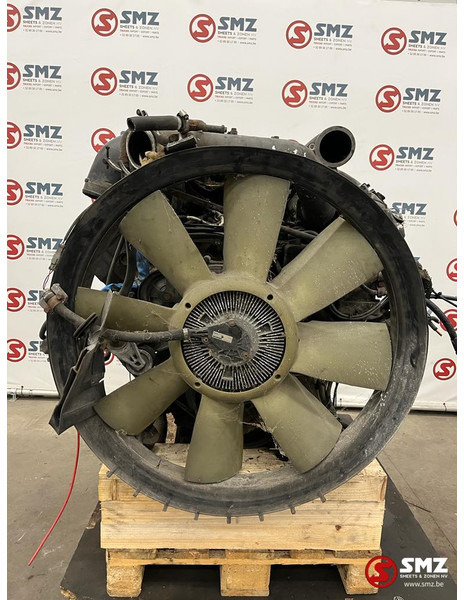 Scania Occ Motor Scania DC1602 L01 480hp - Động cơ cho Xe tải: hình 4 Scania Occ Motor Scania DC1602 L01 480hp - Động cơ cho Xe tải: hình 4