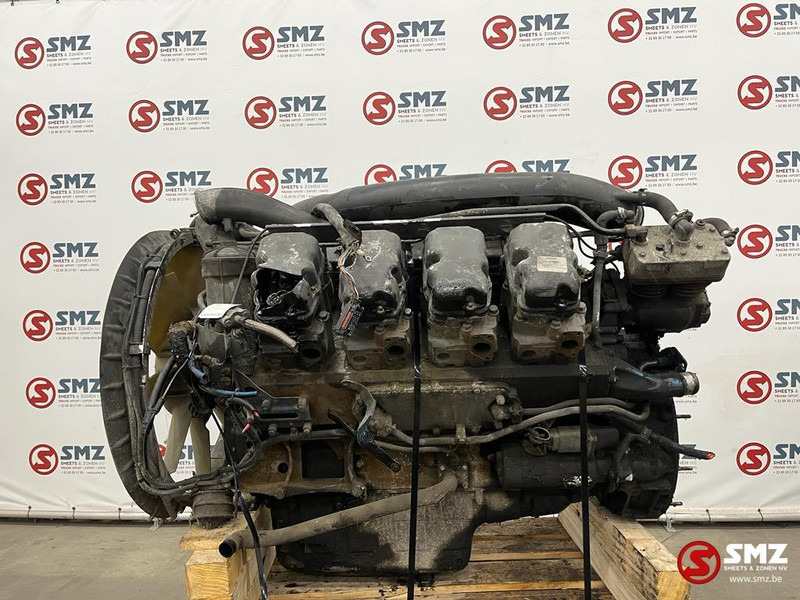 Scania Occ Motor Scania DC1602 L01 480hp - Động cơ cho Xe tải: hình 2 Scania Occ Motor Scania DC1602 L01 480hp - Động cơ cho Xe tải: hình 2