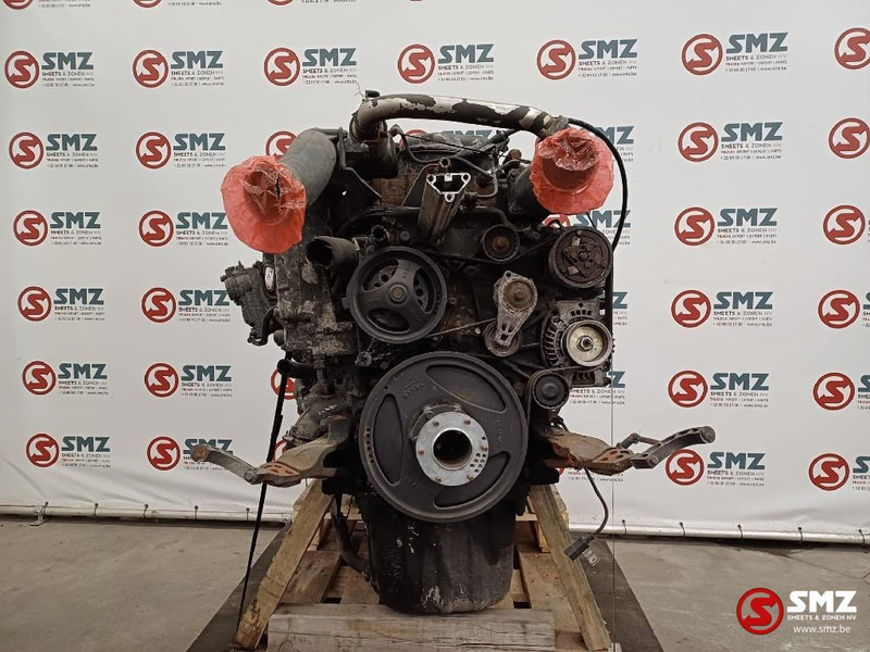 Scania Occ Motor Scania DC9 39 230pk - Động cơ cho Xe tải: hình 4 Scania Occ Motor Scania DC9 39 230pk - Động cơ cho Xe tải: hình 4