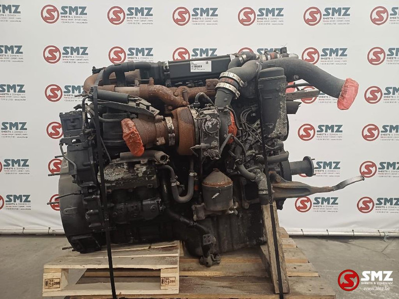 Scania Occ Motor Scania DC9 39 230pk - Động cơ cho Xe tải: hình 2 Scania Occ Motor Scania DC9 39 230pk - Động cơ cho Xe tải: hình 2