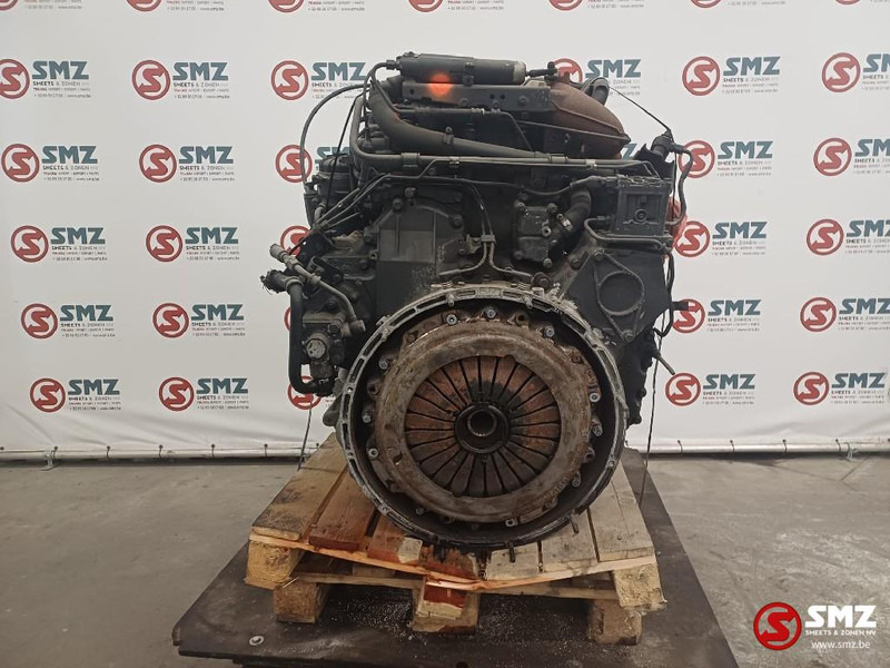 Scania Occ Motor Scania DC9 39 230pk - Động cơ cho Xe tải: hình 3 Scania Occ Motor Scania DC9 39 230pk - Động cơ cho Xe tải: hình 3