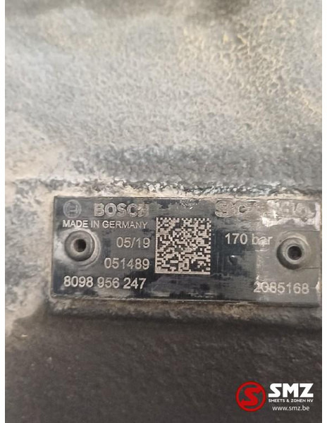 Scania Occ Stuurhuis Scania - Cơ cấu lái cho Xe tải: hình 5 Scania Occ Stuurhuis Scania - Cơ cấu lái cho Xe tải: hình 5
