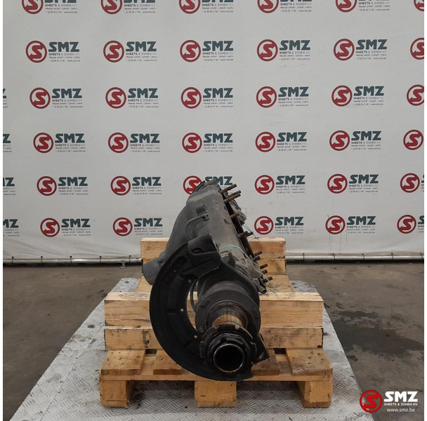 Scania Occ aandrijfas AD400SA R780 Scania - Bán trục cho Xe tải: hình 3 Scania Occ aandrijfas AD400SA R780 Scania - Bán trục cho Xe tải: hình 3