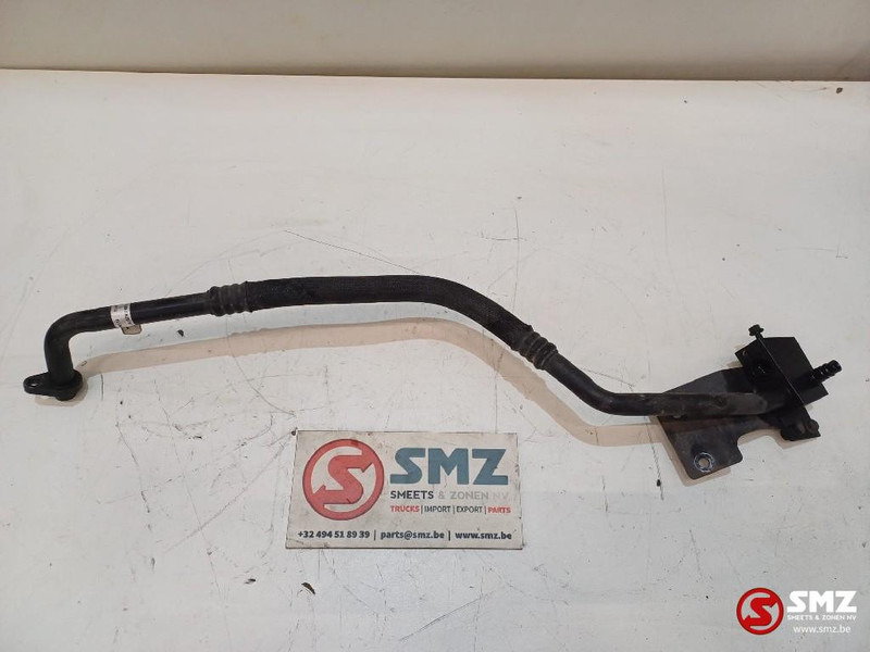 Scania Occ aircoleiding Scania - Hệ thống làm mát cho Xe tải: hình 1 Scania Occ aircoleiding Scania - Hệ thống làm mát cho Xe tải: hình 1