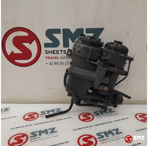 Scania Occ brandstoffilter DC13 Scania - Bộ lọc nhiên liệu cho Xe tải: hình 1 Scania Occ brandstoffilter DC13 Scania - Bộ lọc nhiên liệu cho Xe tải: hình 1