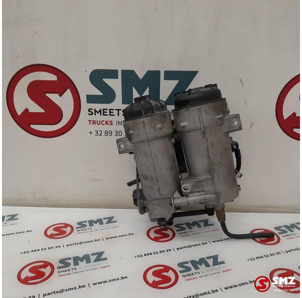 Scania Occ brandstoffilter DC13 Scania - Bộ lọc nhiên liệu cho Xe tải: hình 2 Scania Occ brandstoffilter DC13 Scania - Bộ lọc nhiên liệu cho Xe tải: hình 2