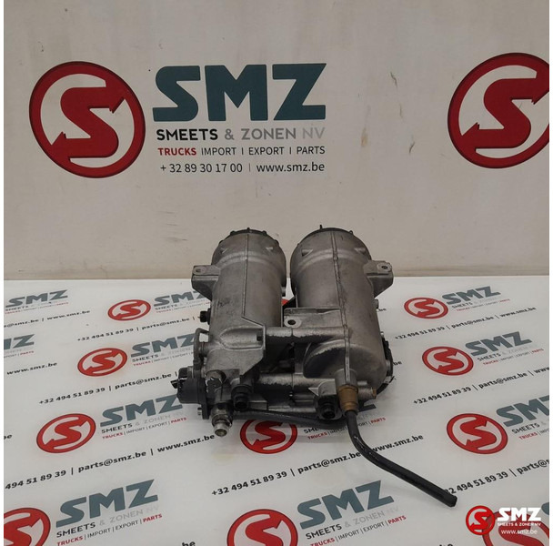 Scania Occ brandstoffilter DC13 Scania - Bộ lọc nhiên liệu cho Xe tải: hình 4 Scania Occ brandstoffilter DC13 Scania - Bộ lọc nhiên liệu cho Xe tải: hình 4