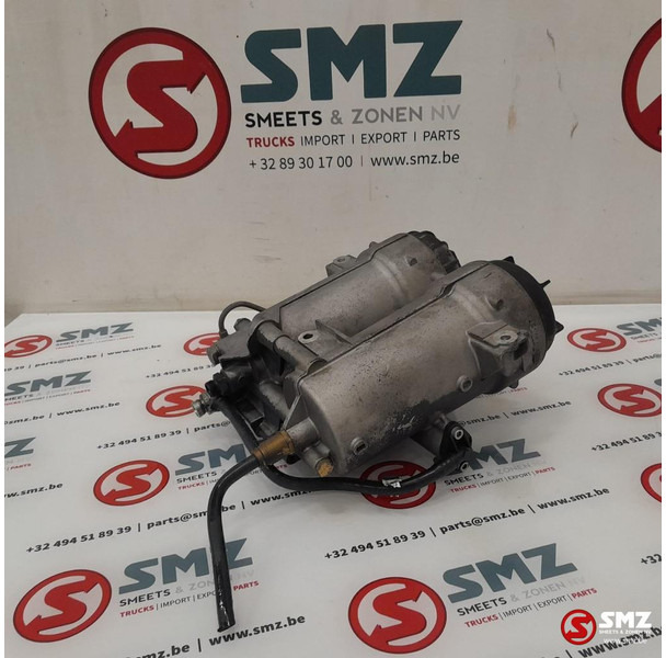 Scania Occ brandstoffilter DC13 Scania - Bộ lọc nhiên liệu cho Xe tải: hình 3 Scania Occ brandstoffilter DC13 Scania - Bộ lọc nhiên liệu cho Xe tải: hình 3