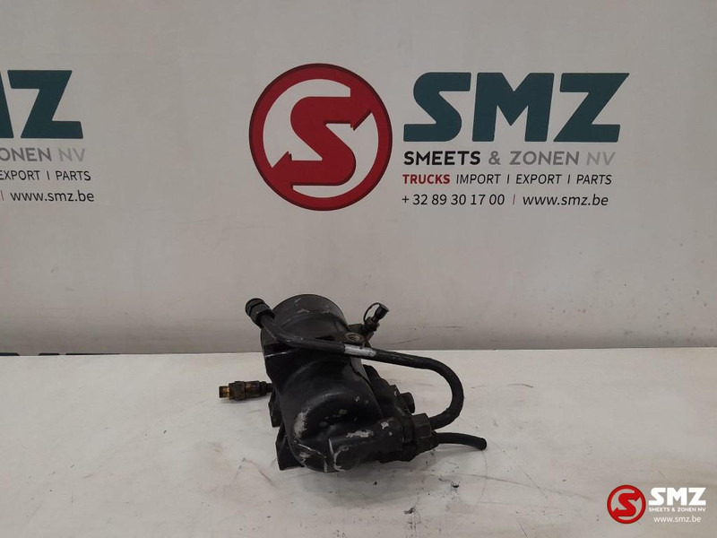 Scania Occ brandstoffilterhuis D12 Scania - Bộ lọc nhiên liệu cho Xe tải: hình 4 Scania Occ brandstoffilterhuis D12 Scania - Bộ lọc nhiên liệu cho Xe tải: hình 4