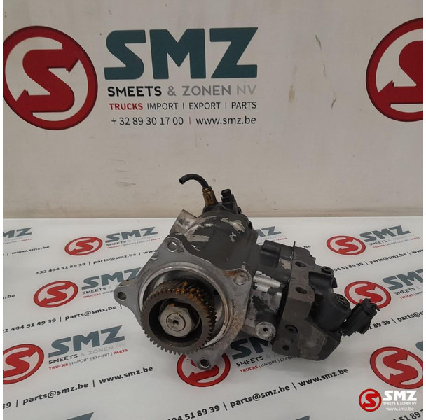 Scania Occ brandstofinjectiepomp DC13 Scania - Bơm nhiên liệu cho Xe tải: hình 3 Scania Occ brandstofinjectiepomp DC13 Scania - Bơm nhiên liệu cho Xe tải: hình 3