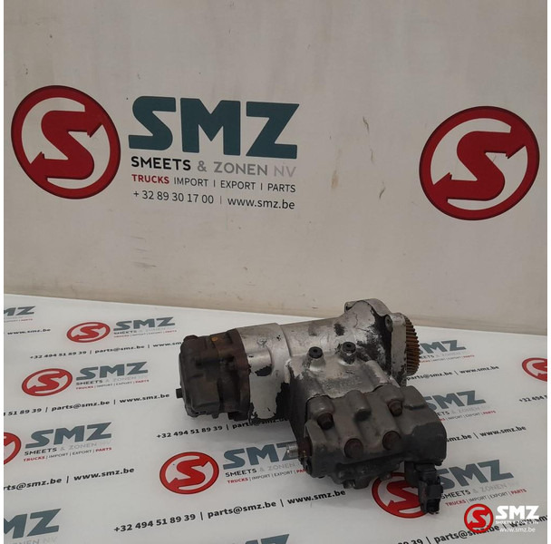 Scania Occ brandstofinjectiepomp DC13 Scania - Bơm nhiên liệu cho Xe tải: hình 2 Scania Occ brandstofinjectiepomp DC13 Scania - Bơm nhiên liệu cho Xe tải: hình 2