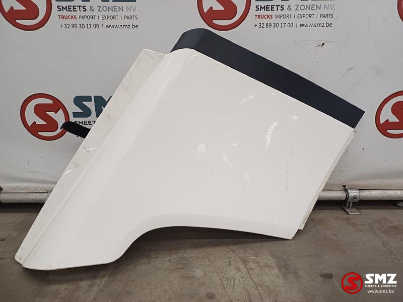 Scania Occ cabinespoiler links Scania - Khí động học/ Spoiler cho Xe tải: hình 1 Scania Occ cabinespoiler links Scania - Khí động học/ Spoiler cho Xe tải: hình 1