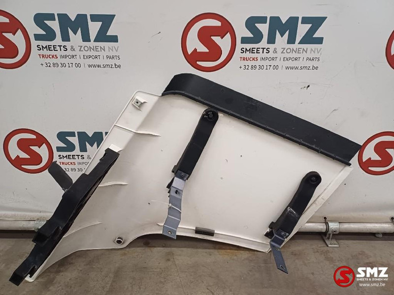 Scania Occ cabinespoiler rechts Scania - Khí động học/ Spoiler cho Xe tải: hình 2 Scania Occ cabinespoiler rechts Scania - Khí động học/ Spoiler cho Xe tải: hình 2