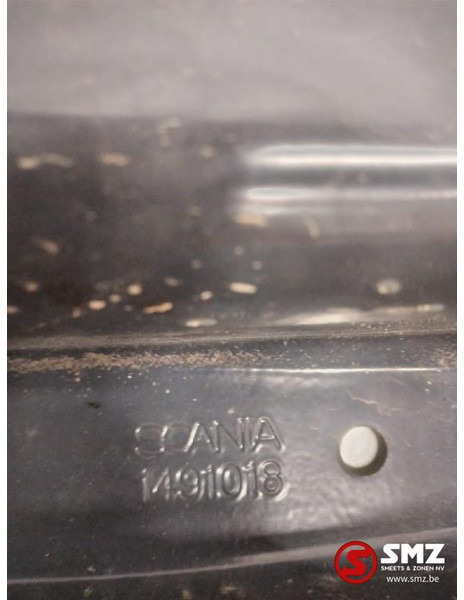 Scania Occ cabinesteun linksachter Scania - Hệ thống treo cabin cho Xe tải: hình 3 Scania Occ cabinesteun linksachter Scania - Hệ thống treo cabin cho Xe tải: hình 3