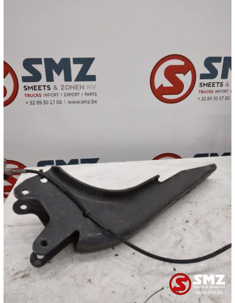 Scania Occ cabinesteun linksachter Scania - Hệ thống treo cabin cho Xe tải: hình 1 Scania Occ cabinesteun linksachter Scania - Hệ thống treo cabin cho Xe tải: hình 1