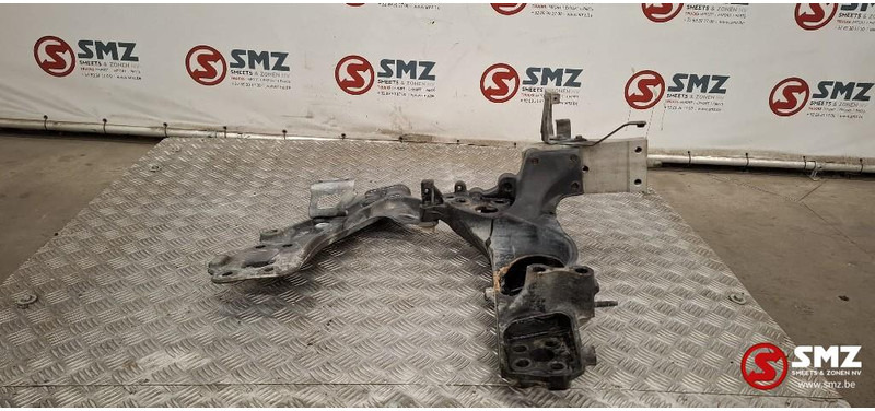 Scania Occ chassissteun + bumpersteun links Scania - Khung/ Sườn cho Xe tải: hình 1 Scania Occ chassissteun + bumpersteun links Scania - Khung/ Sườn cho Xe tải: hình 1