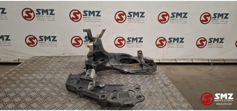 Scania Occ chassissteun + bumpersteun links Scania - Khung/ Sườn cho Xe tải: hình 2 Scania Occ chassissteun + bumpersteun links Scania - Khung/ Sườn cho Xe tải: hình 2