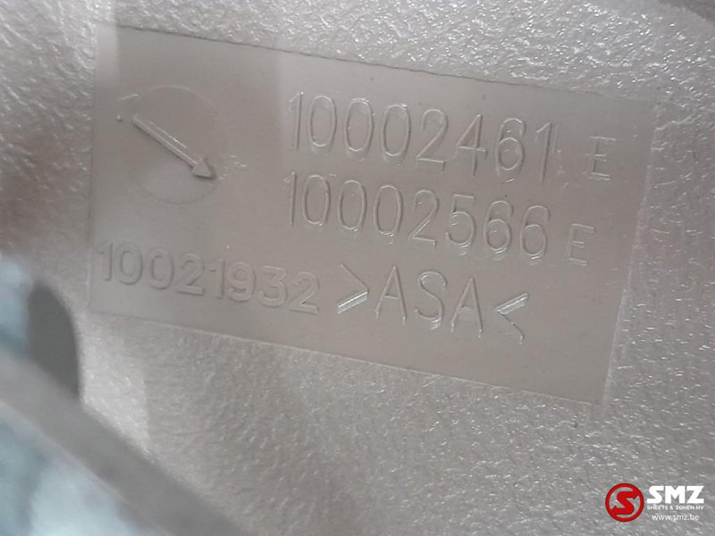 Scania Occ dakluik P G R T Scania - Cabin và nội thất cho Xe tải: hình 3 Scania Occ dakluik P G R T Scania - Cabin và nội thất cho Xe tải: hình 3
