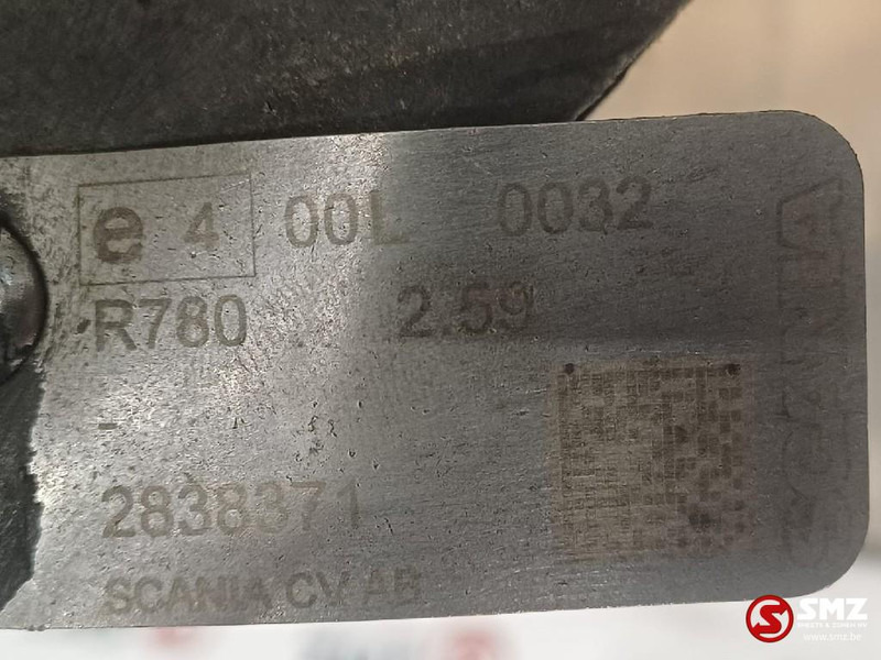 Scania Occ differentiëel R780 i=2,59 Scania - Bộ vi sai cho Xe tải: hình 5 Scania Occ differentiëel R780 i=2,59 Scania - Bộ vi sai cho Xe tải: hình 5
