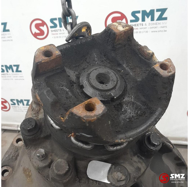 Scania Occ differentiëel R780 i=2,59 Scania - Bộ vi sai cho Xe tải: hình 5 Scania Occ differentiëel R780 i=2,59 Scania - Bộ vi sai cho Xe tải: hình 5