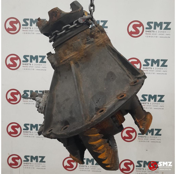 Scania Occ differentiëel R780 i=2,59 Scania - Bộ vi sai cho Xe tải: hình 3 Scania Occ differentiëel R780 i=2,59 Scania - Bộ vi sai cho Xe tải: hình 3