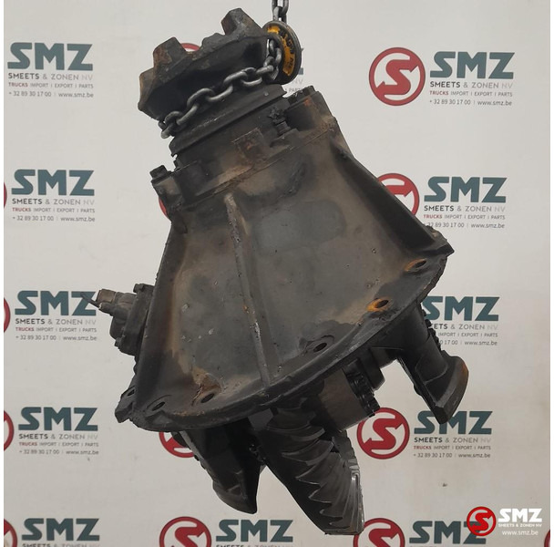 Scania Occ differentiëel R780 i=2,59 Scania - Bộ vi sai cho Xe tải: hình 2 Scania Occ differentiëel R780 i=2,59 Scania - Bộ vi sai cho Xe tải: hình 2