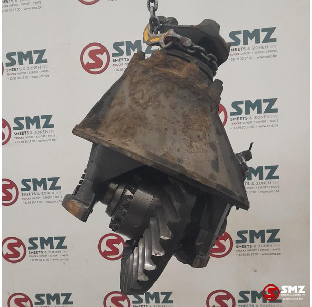 Scania Occ differentiëel R780 i=2,71 Scania - Bộ vi sai cho Xe tải: hình 3 Scania Occ differentiëel R780 i=2,71 Scania - Bộ vi sai cho Xe tải: hình 3