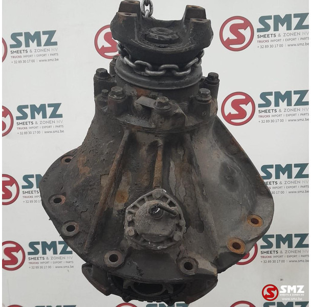 Scania Occ differentiëel R780 i=2,71 Scania - Bộ vi sai cho Xe tải: hình 2 Scania Occ differentiëel R780 i=2,71 Scania - Bộ vi sai cho Xe tải: hình 2