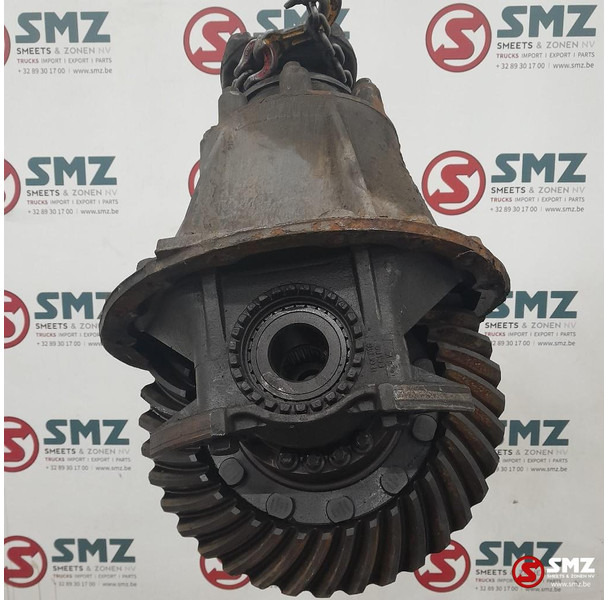 Scania Occ differentiëel R780 i=2,71 Scania - Bộ vi sai cho Xe tải: hình 1 Scania Occ differentiëel R780 i=2,71 Scania - Bộ vi sai cho Xe tải: hình 1