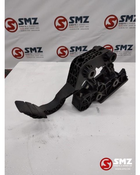 Scania Occ gaspedaal SCANIA R-series (01.04-) - Bàn đạp cho Xe tải: hình 1 Scania Occ gaspedaal SCANIA R-series (01.04-) - Bàn đạp cho Xe tải: hình 1